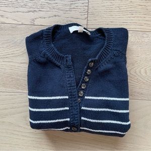 Sezane Leontine Sweater XS